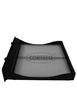 Filtru, aer habitaclu 80001767 CORTECO