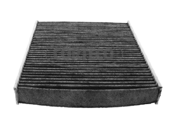 Filtru, aer habitaclu 80001784 CORTECO