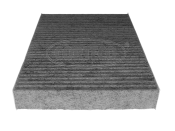 Filtru, aer habitaclu 80001792 CORTECO