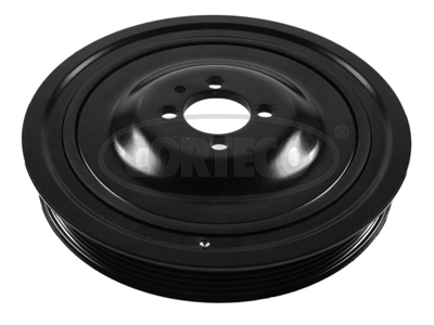 Fulie curea, arbore cotit 80001808 CORTECO