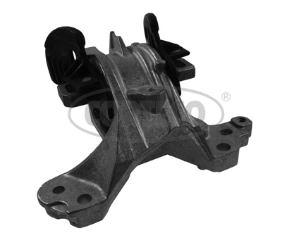 Suport, transmisie automata 80001852 CORTECO
