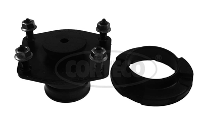 Set reparatie, rulment sarcina amortizor 80004155 CORTECO