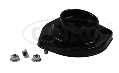 Set reparatie, rulment sarcina amortizor 80004163 CORTECO