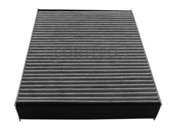 Filtru, aer habitaclu 80004354 CORTECO