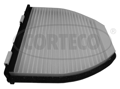 Filtru, aer habitaclu 80004358 CORTECO