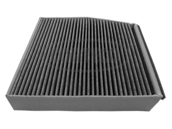 Filtru, aer habitaclu 80004409 CORTECO