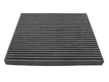 Filtru, aer habitaclu 80004434 CORTECO