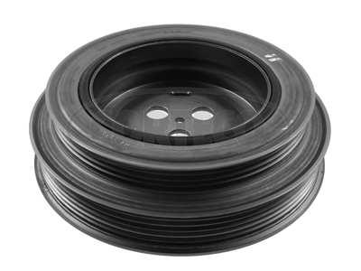 Fulie curea, arbore cotit 80004468 CORTECO
