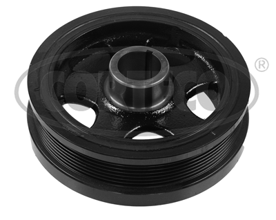 Fulie curea, arbore cotit 80004519 CORTECO