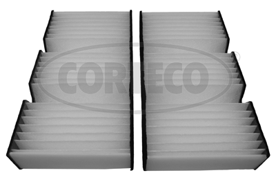 Filtru, aer habitaclu 80004551 CORTECO