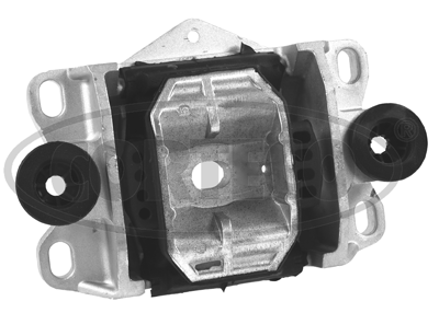 Suport, transmisie automata 80004576 CORTECO