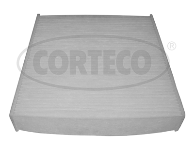 Filtru, aer habitaclu 80004638 CORTECO
