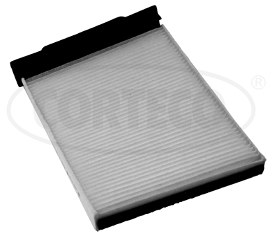 Filtru, aer habitaclu 80004676 CORTECO