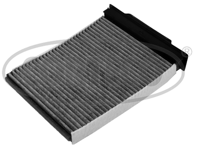 Filtru, aer habitaclu 80004677 CORTECO