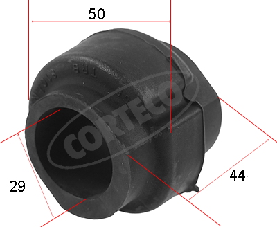 Bucsa, bara stabilizatoare 80004686 CORTECO