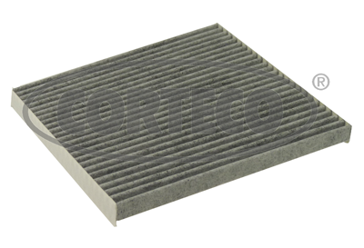 Filtru, aer habitaclu 80004778 CORTECO