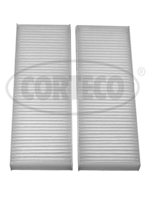 Filtru, aer habitaclu 80004779 CORTECO