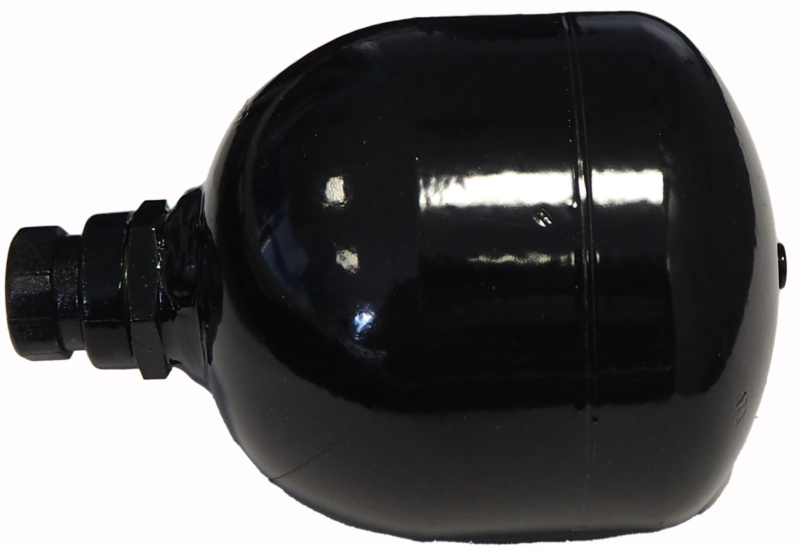 Acumulator presiune, ambreiaj 80005005 CORTECO