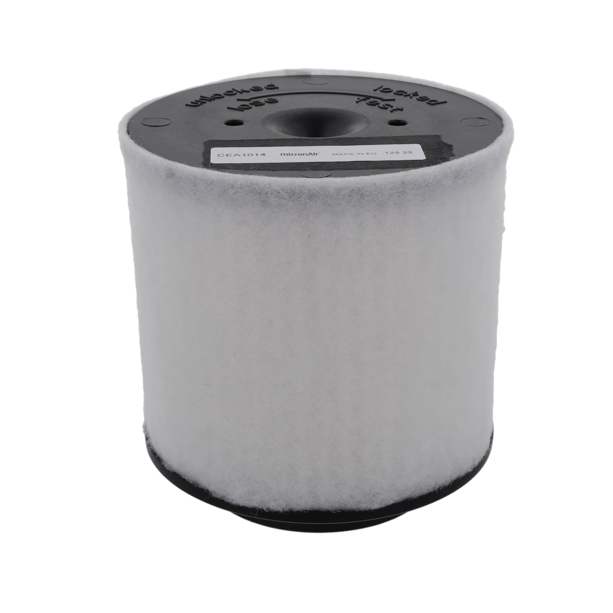 Filtru aer 80005027 CORTECO