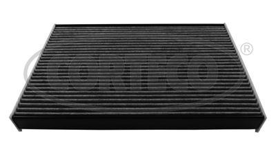 Filtru, aer habitaclu 80005072 CORTECO