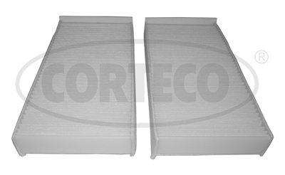 Filtru, aer habitaclu 80005089 CORTECO