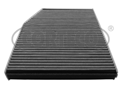 Filtru, aer habitaclu 80005090 CORTECO