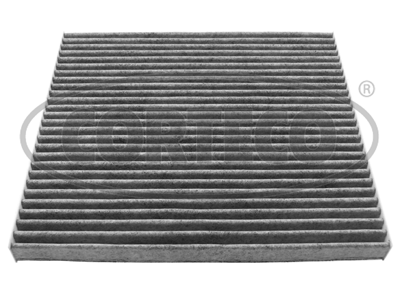 Filtru, aer habitaclu 80005210 CORTECO