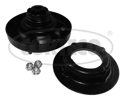 Set reparatie, rulment sarcina amortizor 80005416 CORTECO