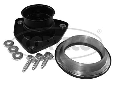 Set reparatie, rulment sarcina amortizor 80005434 CORTECO
