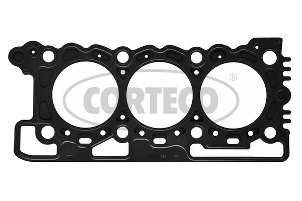 Garnitura, chiulasa 83403116 CORTECO