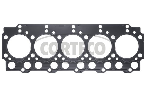 Garnitura, chiulasa 83403133 CORTECO