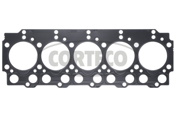 Garnitura, chiulasa 83403135 CORTECO