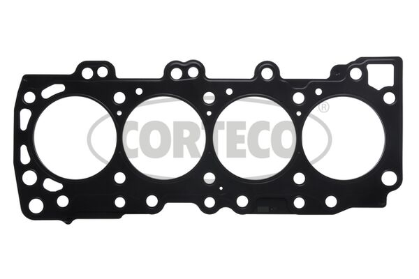Garnitura, chiulasa 83403203 CORTECO