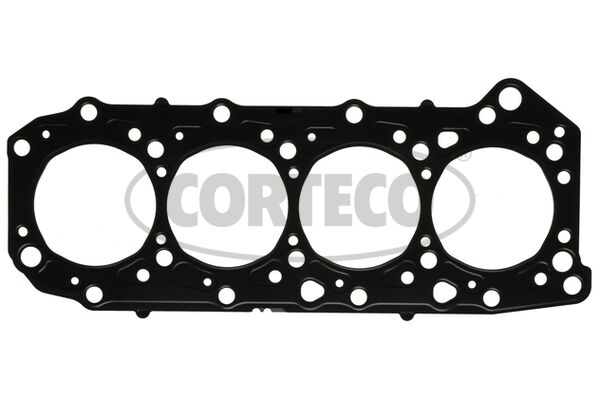 Garnitura, chiulasa 83403207 CORTECO