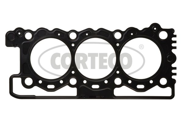 Garnitura, chiulasa 83403223 CORTECO
