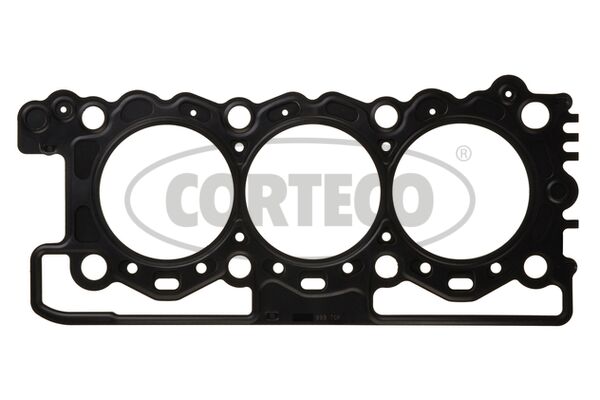 Garnitura, chiulasa 83403224 CORTECO