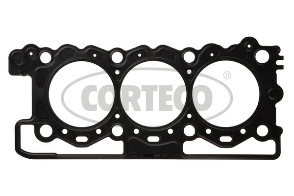 Garnitura, chiulasa 83403226 CORTECO
