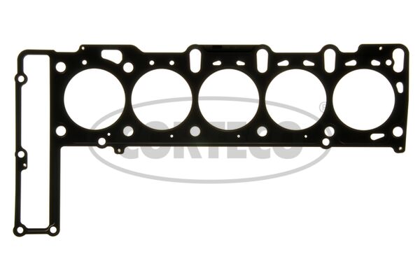 Garnitura, chiulasa 83403244 CORTECO