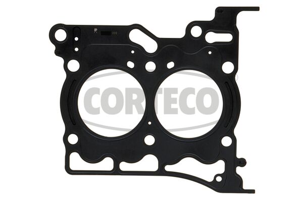 Garnitura, chiulasa 83403261 CORTECO