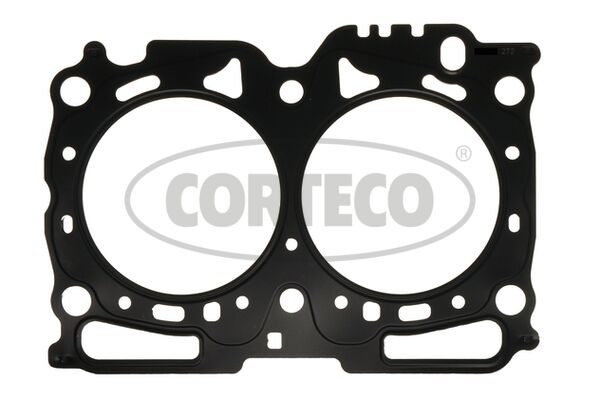 Garnitura, chiulasa 83403263 CORTECO