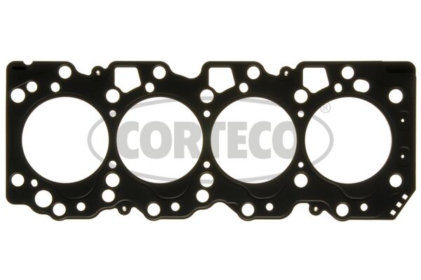 Garnitura, chiulasa 83403269 CORTECO