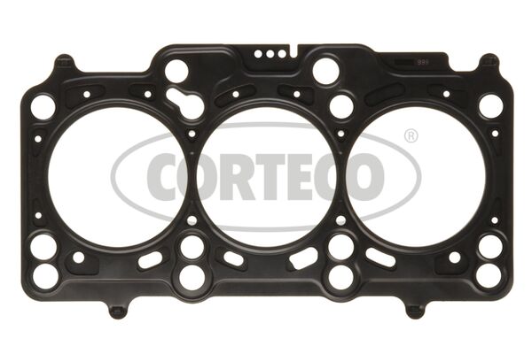 Garnitura, chiulasa 83403288 CORTECO