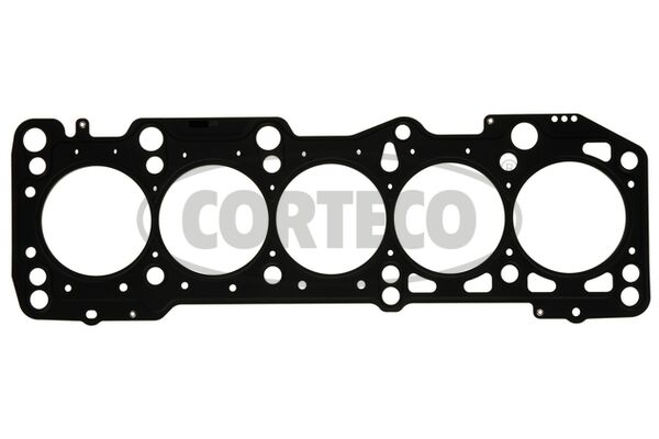 Garnitura, chiulasa 83403305 CORTECO