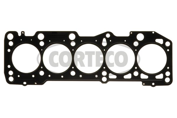 Garnitura, chiulasa 83403306 CORTECO