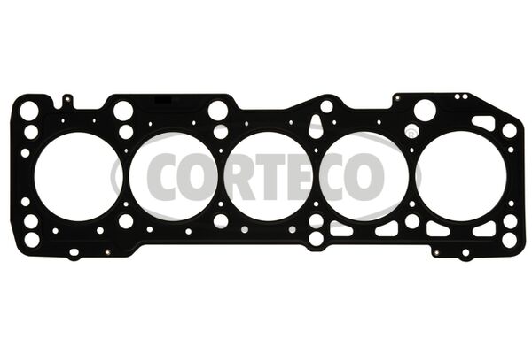 Garnitura, chiulasa 83403307 CORTECO