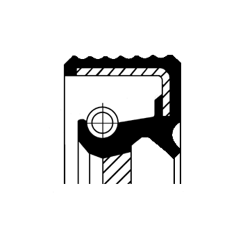 Simering, cutie automata 01031967B CORTECO