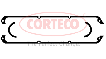 Garnitura, capac supape 440440P CORTECO