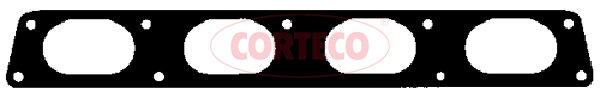 Garnitura, galerie admisie 450668P CORTECO