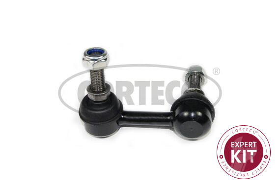 Brat/bieleta suspensie, stabilizator 49396542 CORTECO
