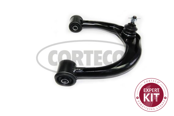 Brat, suspensie roata 49397607 CORTECO